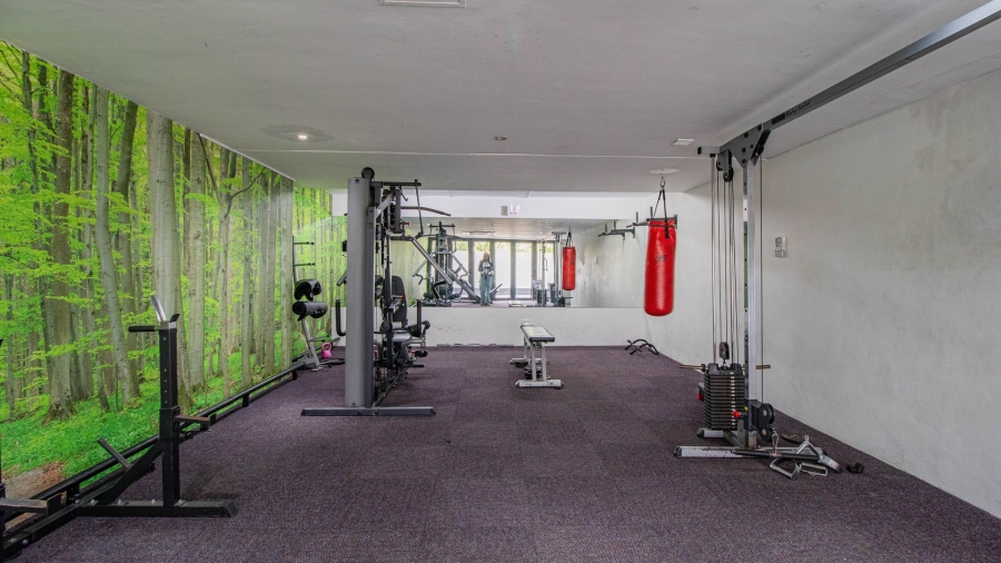 1 Bedroom Property for Sale in Zonnebloem Western Cape